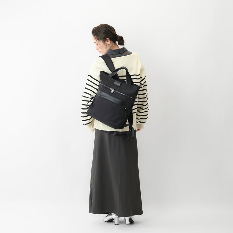 Sakte 2WAYリュック 19021