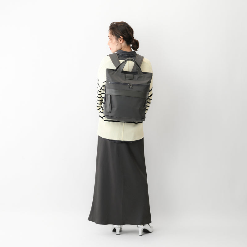Sakte 2WAYリュック 19021