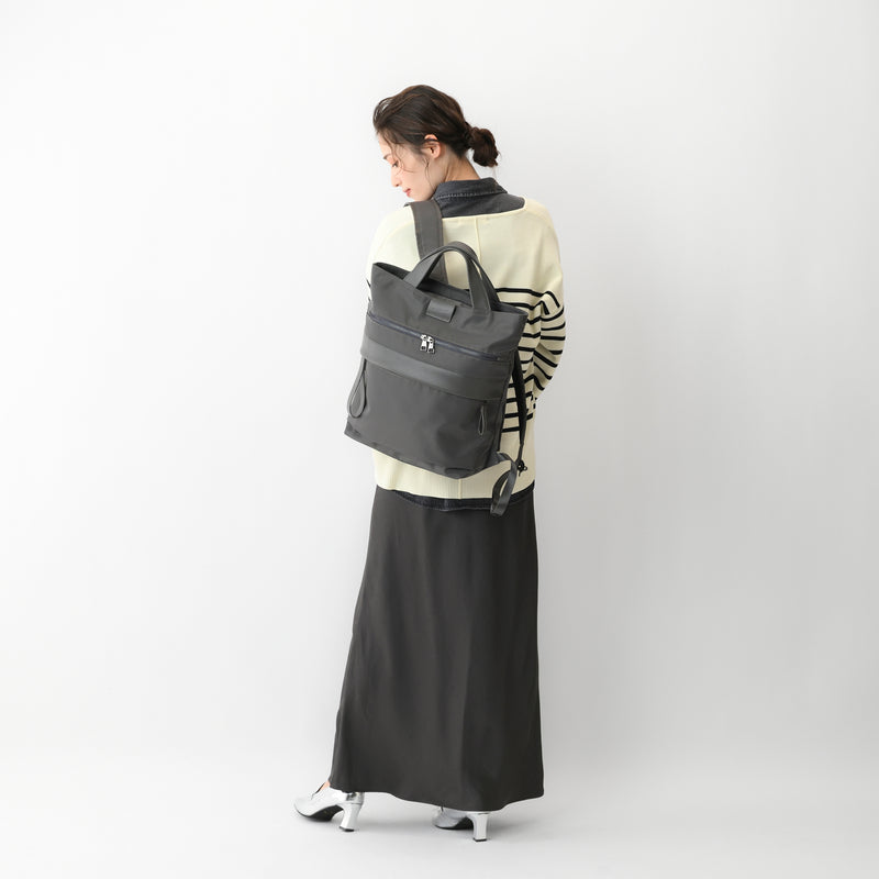 Sakte 2WAYリュック 19021