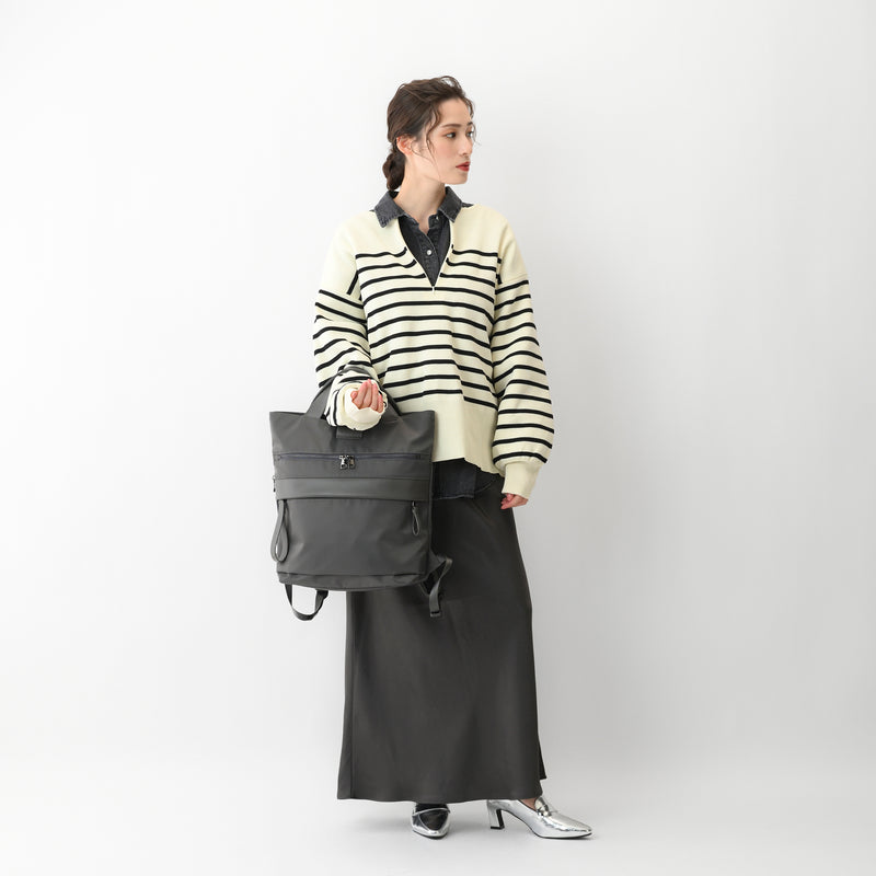 Sakte 2WAYリュック 19021