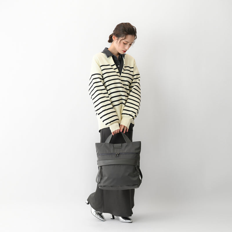 Sakte 2WAYリュック 19021