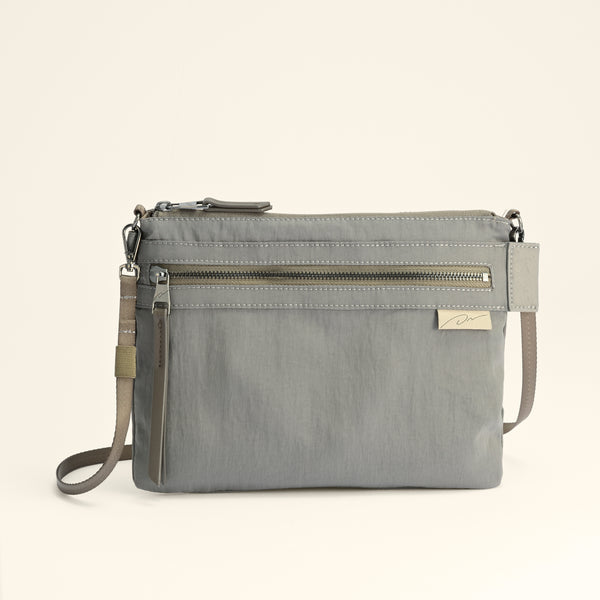 レディース ショルダーバッグ Kirkko フラットショルダー 19141 W&.Day