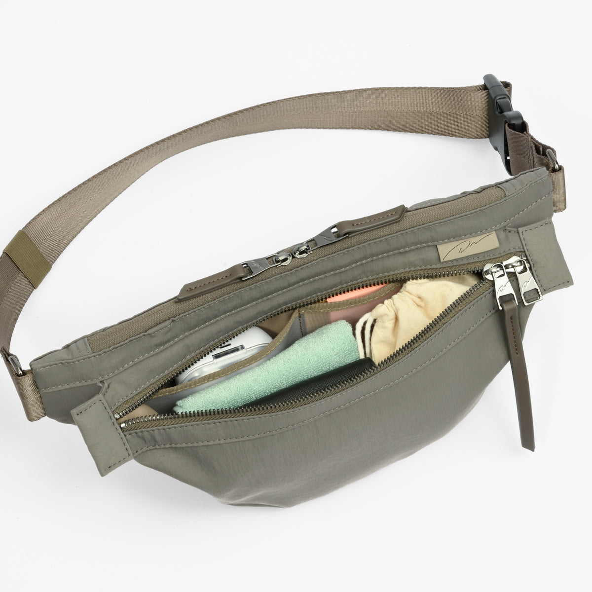 レディース ショルダーバッグ Kirkko クロスボディ 19142 W&.Day/Night