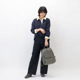 Kirkko ラウンドリュック 19144