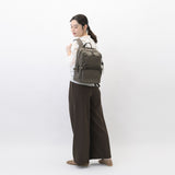 Lycka2 スクエアリュック 19151