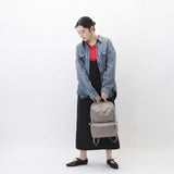 Lycka2 スクエアリュック 19151