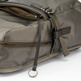 Lycka2 スクエアリュック 19151