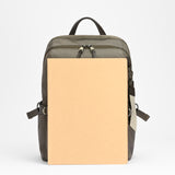 Lycka2 スクエアリュック 19151