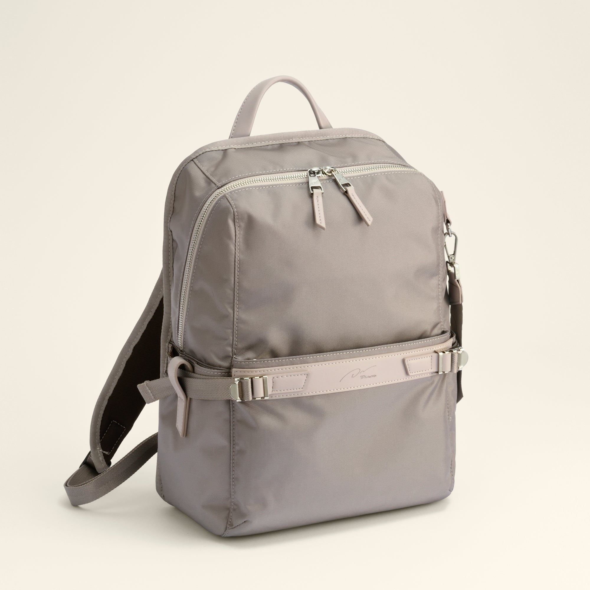 Lycka2 スクエアリュック 19151