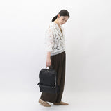 Lycka2 スクエアリュック 19152