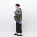 Lycka2 スクエアリュック 19152