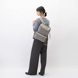 Lycka2 スクエアリュック 19152