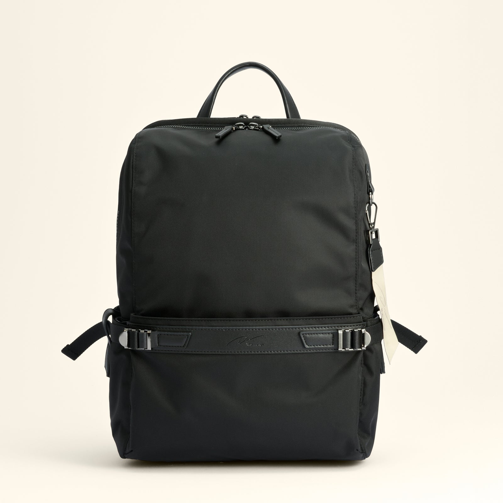【うえぽん】2wayリュック&ファスナースライダー レディース リュック Lycka2 スクエアリュック 19152 W&.Day/Night