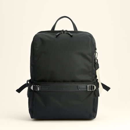 Lycka2 スクエアリュック 19152