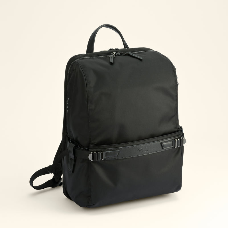 レディース リュック Lycka2 スクエアリュック 19152 W&.Day/Night