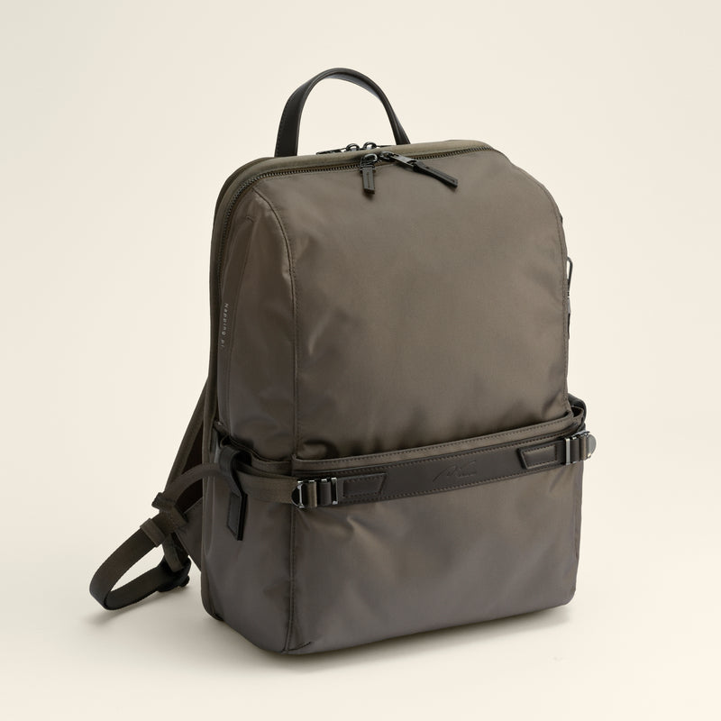 レディース リュック Lycka2 スクエアリュック 19152 W&.Day/Night
