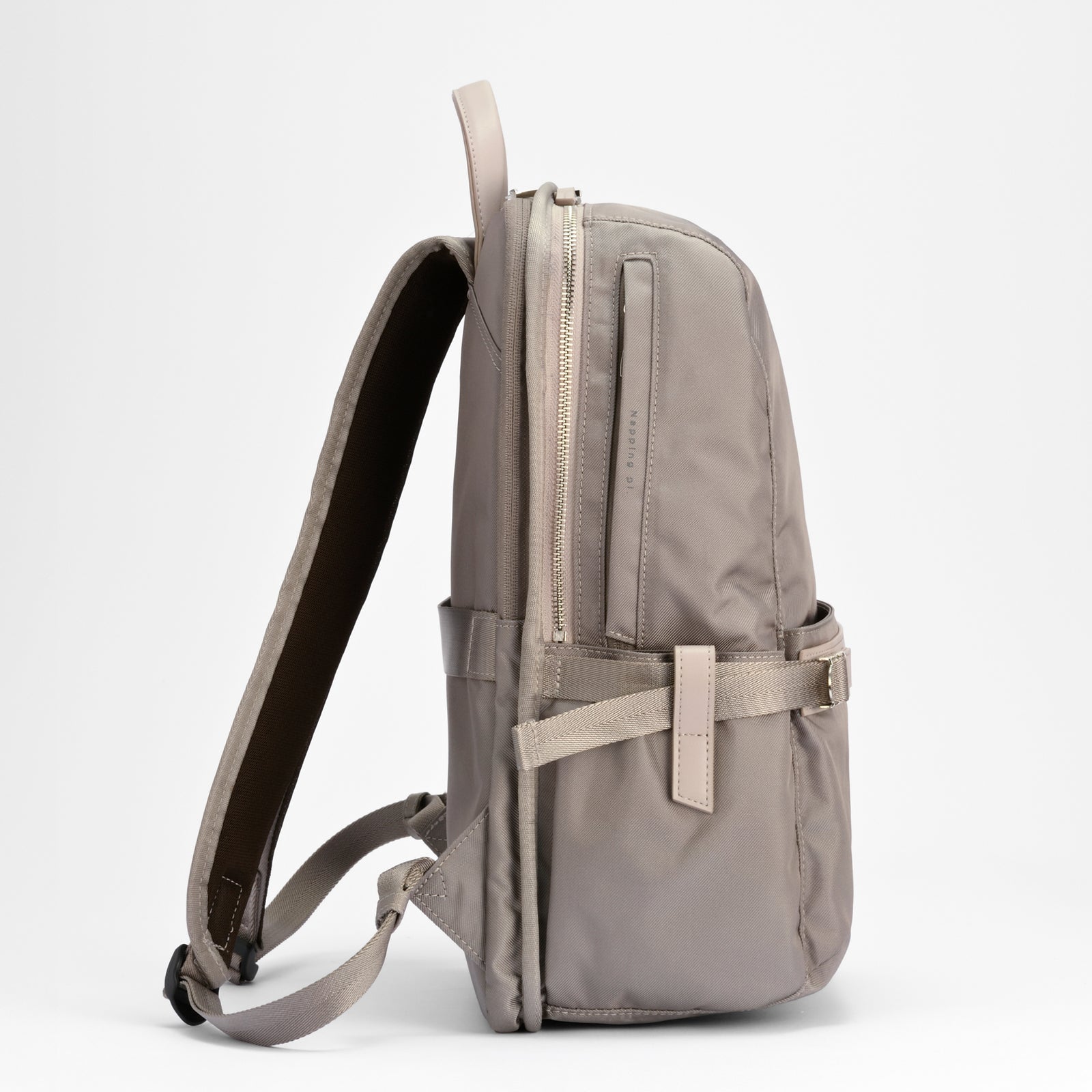 レディース リュック Lycka2 スクエアリュック 19152 W&.Day/Night