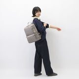 Lycka2 スクエアリュック 19153