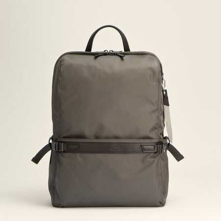 Lycka2 スクエアリュック 19153