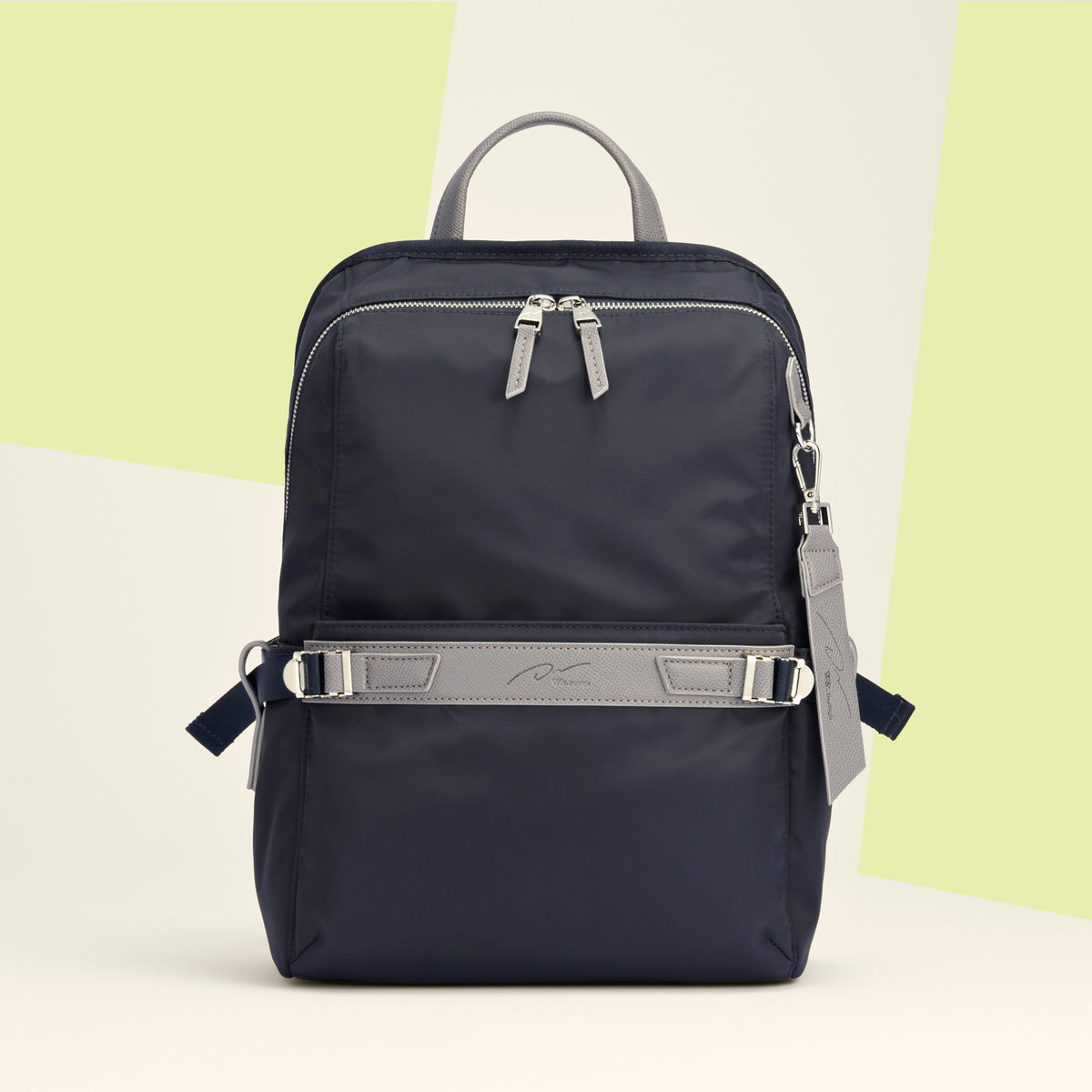 W&.Day/Night Rucksack