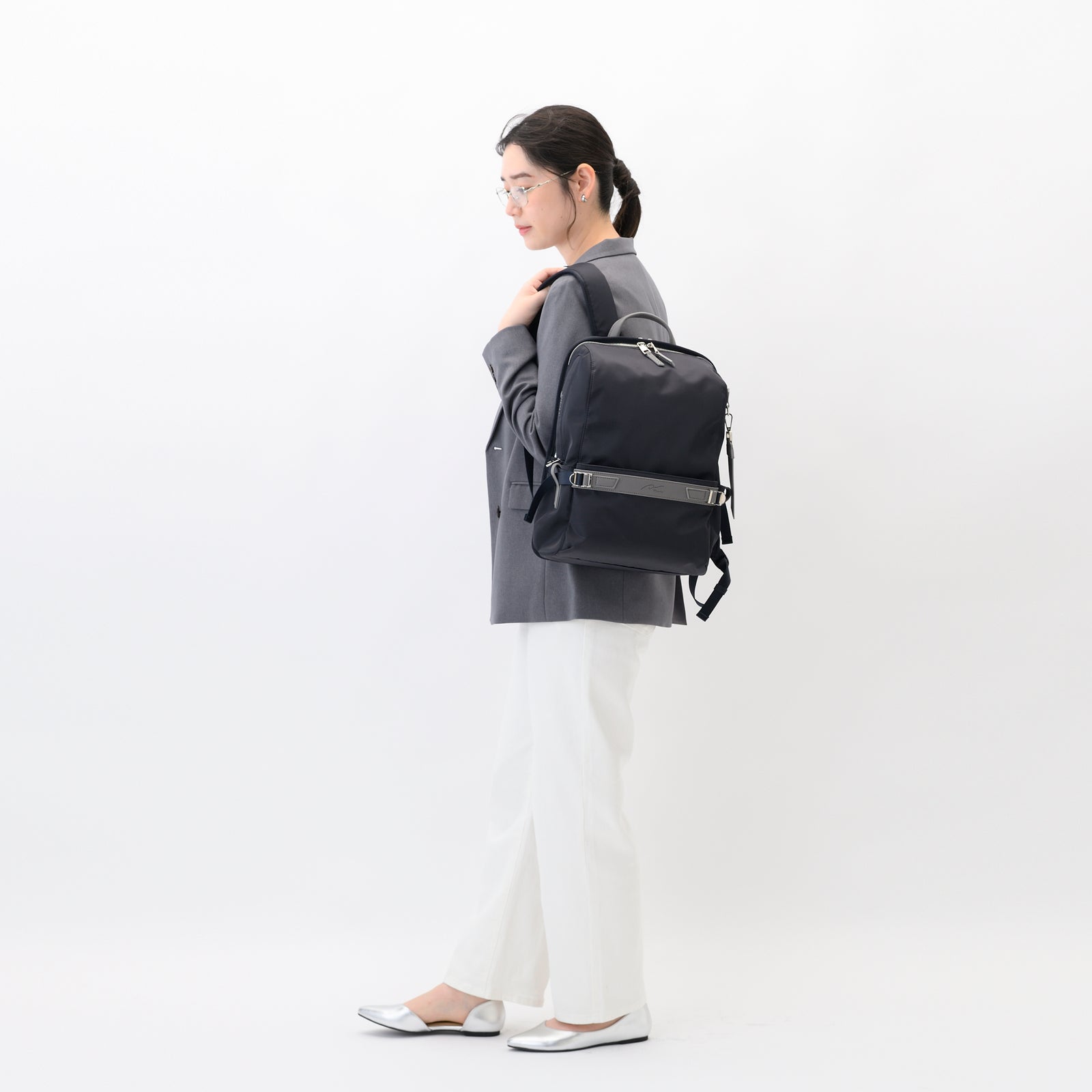 レディース リュック Lycka