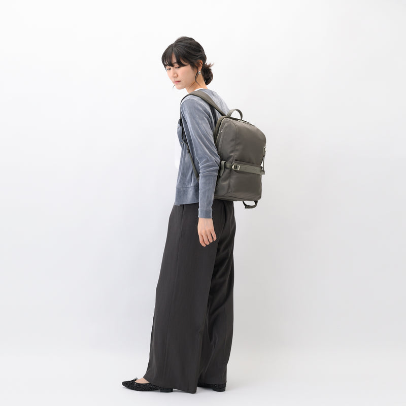 レディース リュック Lycka