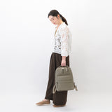 Tilka ラウンドリュック 19182