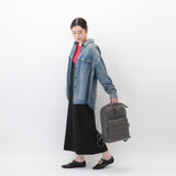 Tilka ラウンドリュック 19182