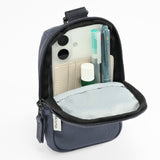 Pokkes "Apt" ラウンドリュック 20221