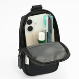 Pokkes "Apt" ラウンドリュック 20222