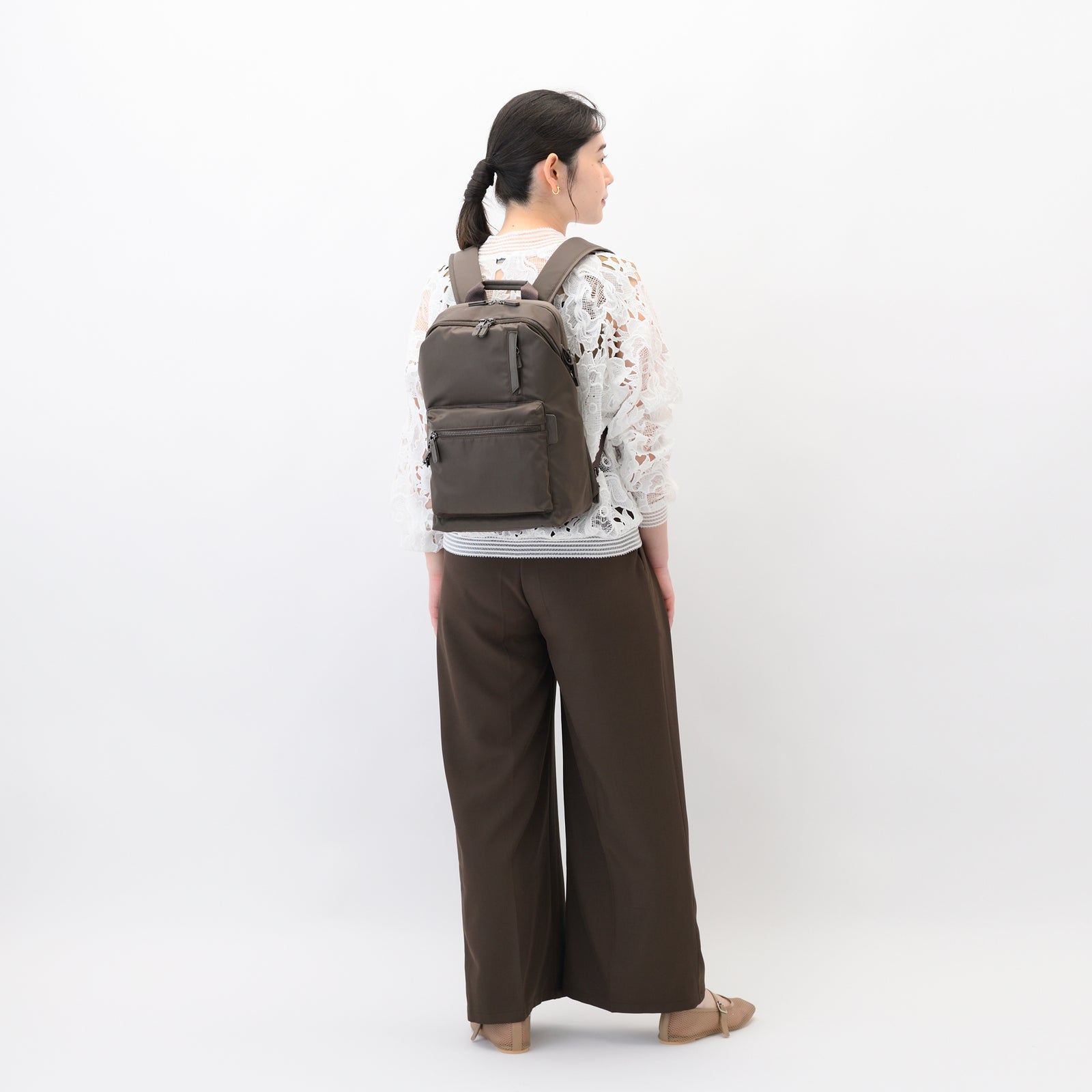 クリープハイプ デイパック　ケース　セット　リュック　尾崎世界観 クリープハイプ リュック 【新品】 リュックサック デイバッグ 尾崎