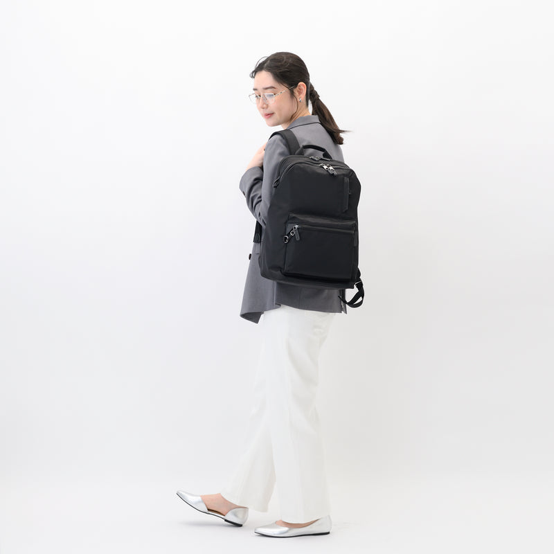 レディース リュック Pokkes ハグリュック 20212 W&.Day/Night(ダブル