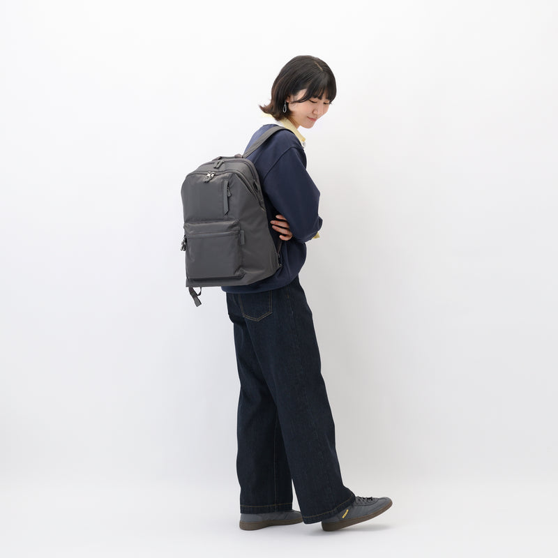 レディース リュック Pokkes ハグリュック 20212 W&.Day/Night(ダブル