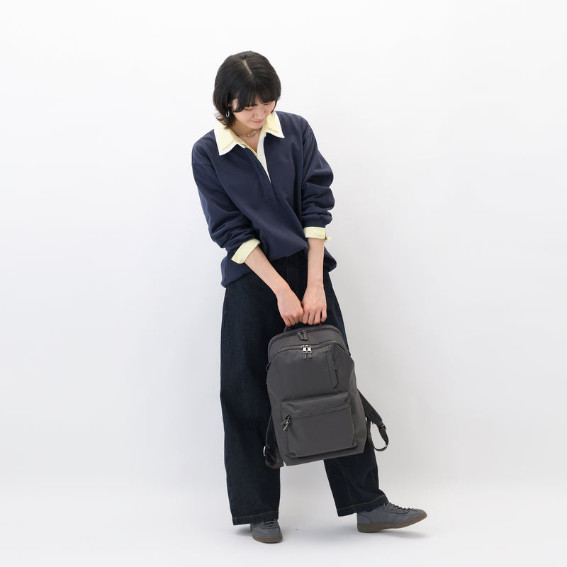 レディース リュック Pokkes ハグリュック 20212 W&.Day/Night(ダブル