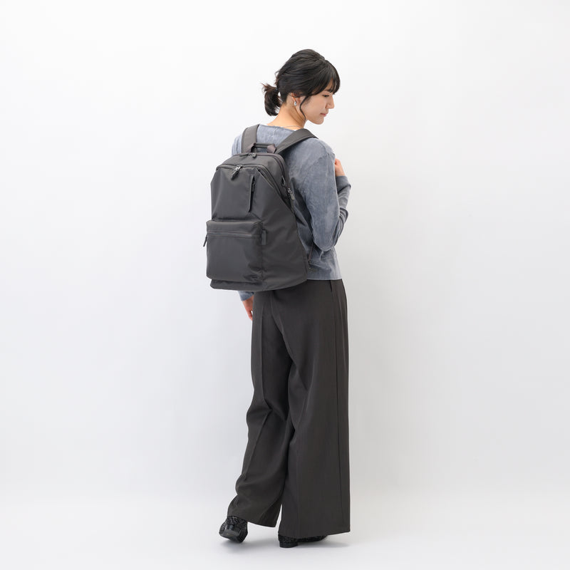 レディース リュック Pokkes ハグリュック 20213 W&.Day/Night(ダブル