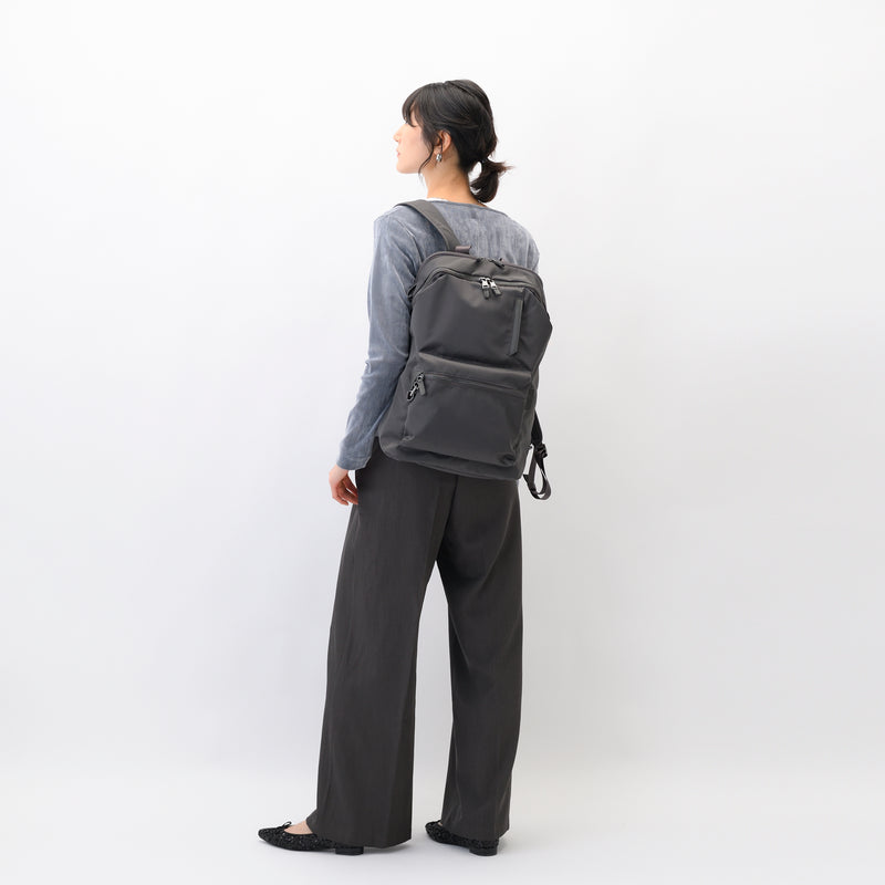 レディース リュック Pokkes ハグリュック 20213 W&.Day/Night(ダブル