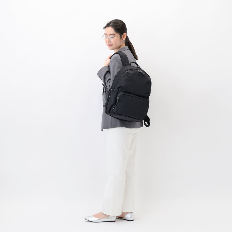 BLK リュック リュック レディース メンズ Pokkes 