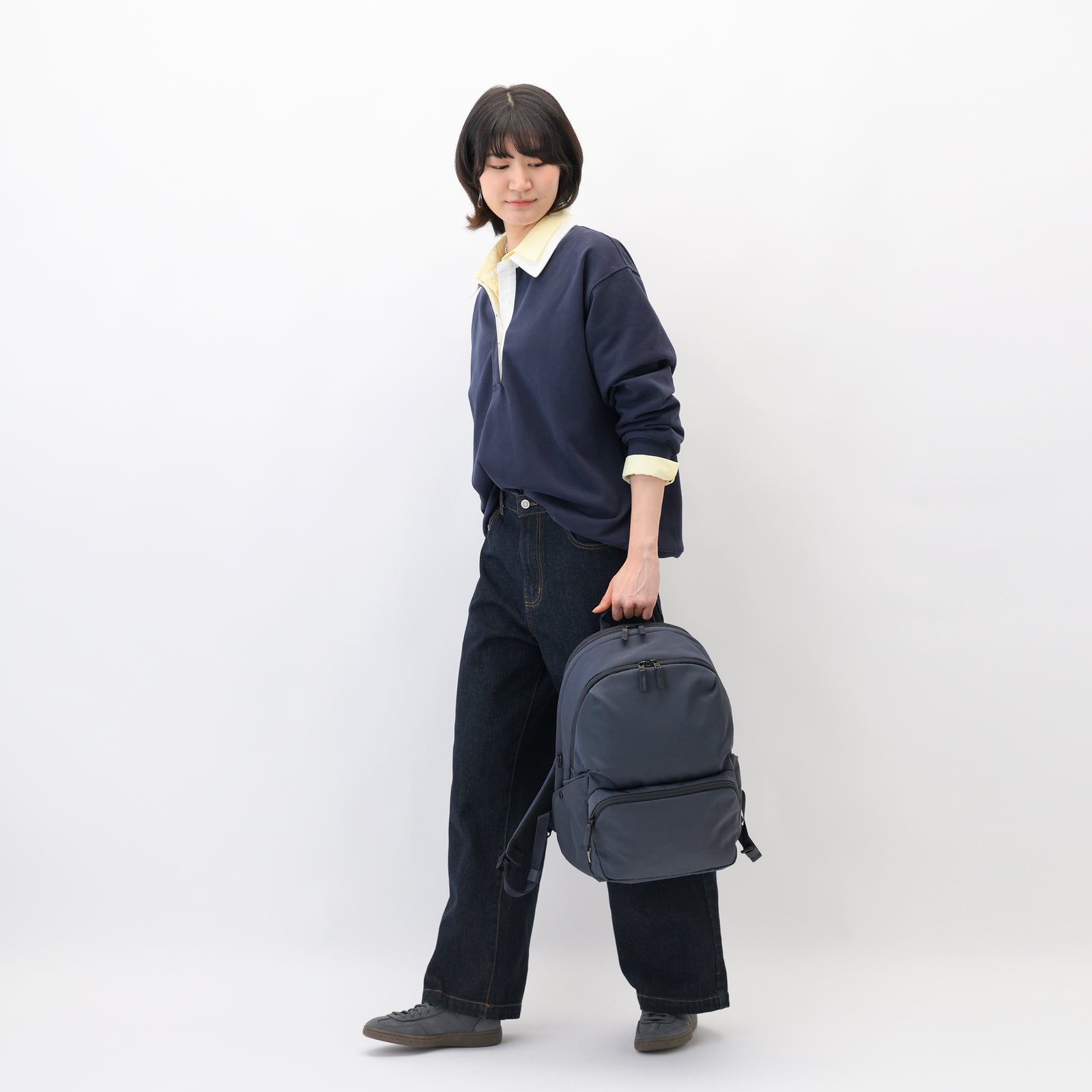 リュック レディース メンズ Pokkes 