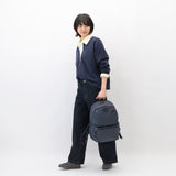 Pokkes "Apt" ラウンドリュック 20221