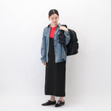 Pokkes "Apt" ラウンドリュック 20222