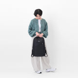 Tuki スクエアリュック 20512