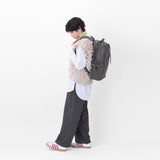 Tuki スクエアリュック 20512