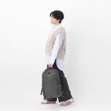 Tuki スクエアリュック 20512