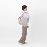 Emuoto トートバッグ 20521