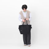 Emuoto トートバッグ 20522