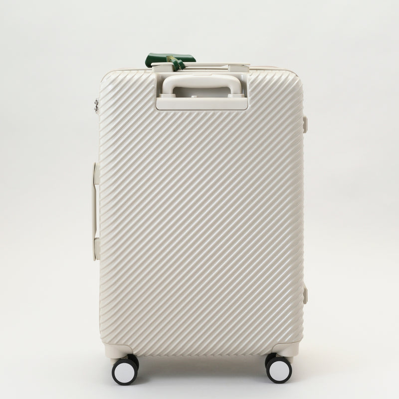 HaNT コラボ スーツケース 05102