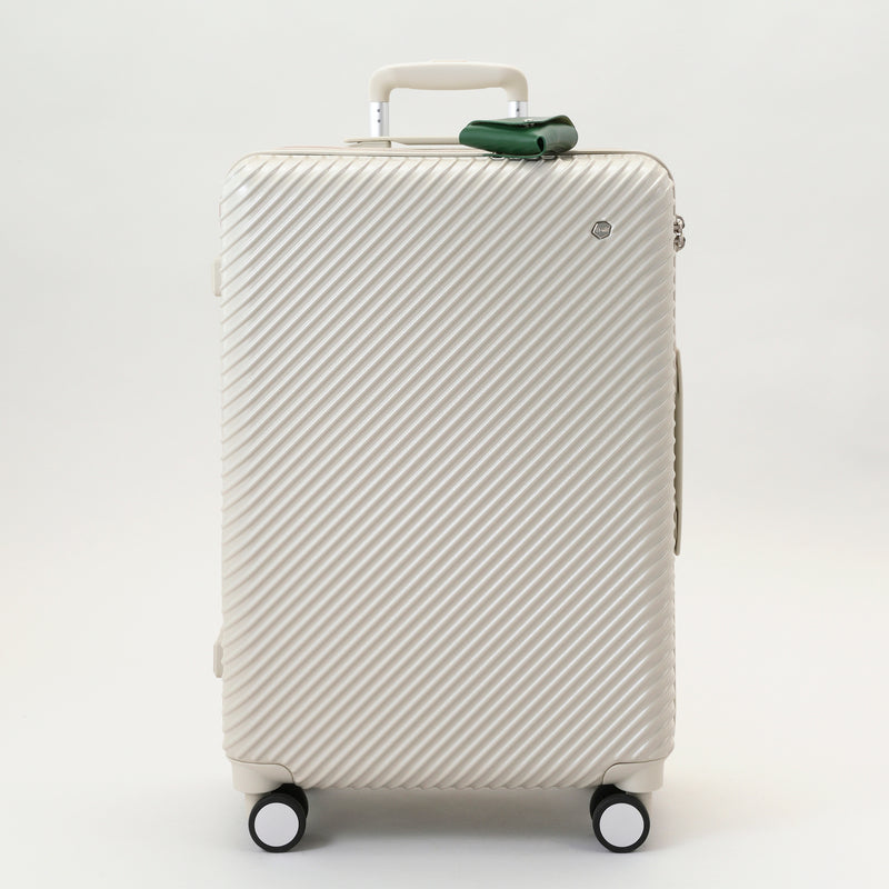 HaNT コラボ スーツケース 05102