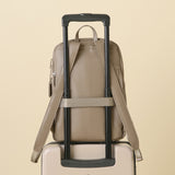 Poet アップルレザーリュック 11736【 MORE SALE 50%OFF 】