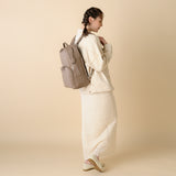 Poet アップルレザーリュック 11736【 MORE SALE 50%OFF 】