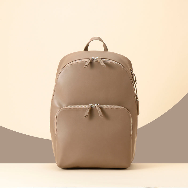 Poet アップルレザーリュック 11736【 MORE SALE 50%OFF 】